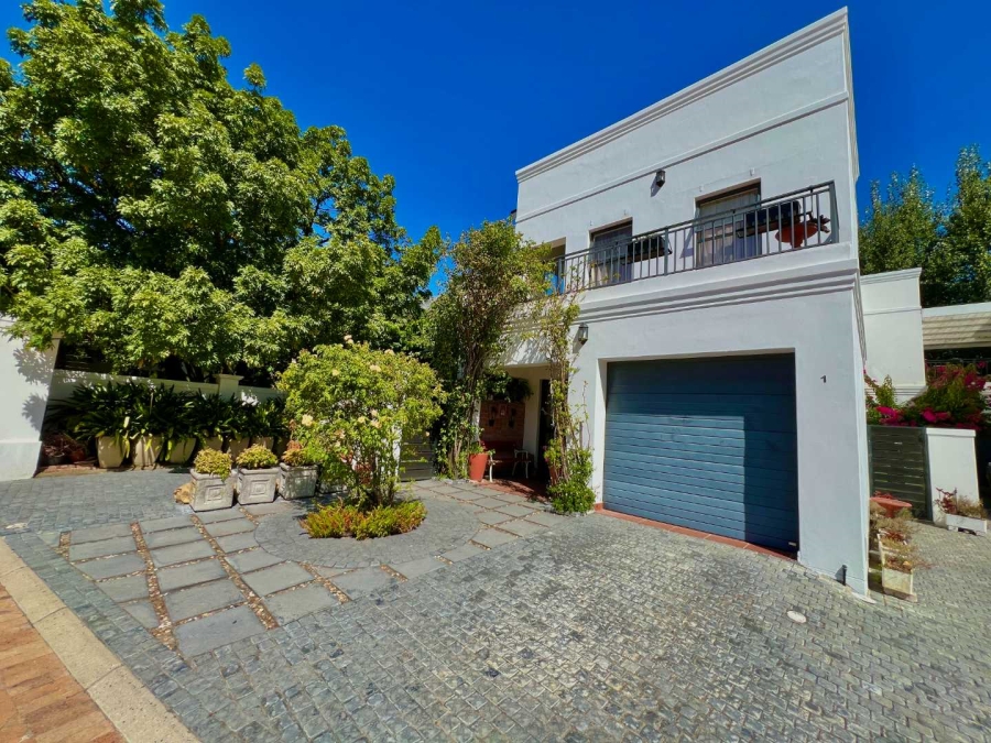 0 Bedroom Property for Sale in Kylemore Western Cape